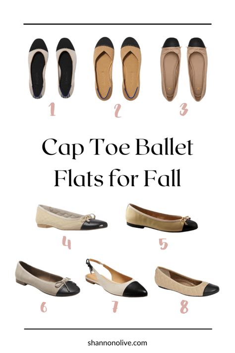 chanel cap toe dupes|chanel two toned flats.